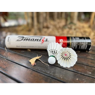 Dmantis D45 ลูกขนไก่ ลูกแบด 3 in 1 มือหนึ่ง ของแท้ ลิขสิทธิ์