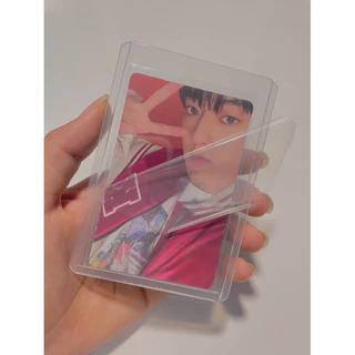 [พร้อมส่ง] เคสการ์ดB8 มีฟิล์มกันรอย (แพ็ค10ชิ้น)