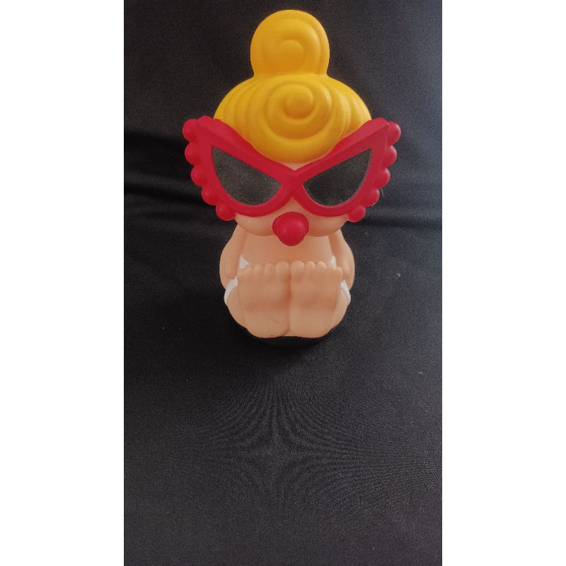 HYSTERIC MINI Room Light BOOK