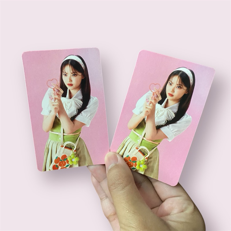 การ์ด sunsu pixxie (สุ่มเกินมา) ขายเหมาค่ะ