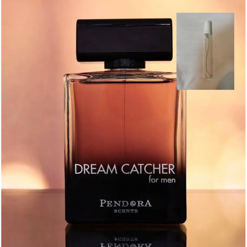 Eau de Parfum Paris Corner, Dream Catcher, men,แบบแบ่ง10มล