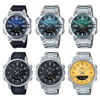 Casio Standard  รุ่น AMW-870,AMW-870D,AMW-880,AMW-880D (AMW-…
