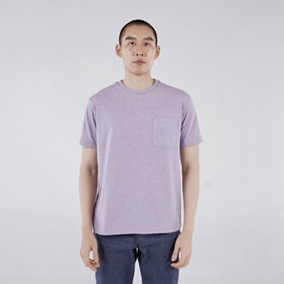 CIRCULAR - Pocket T-Shirt (Men)