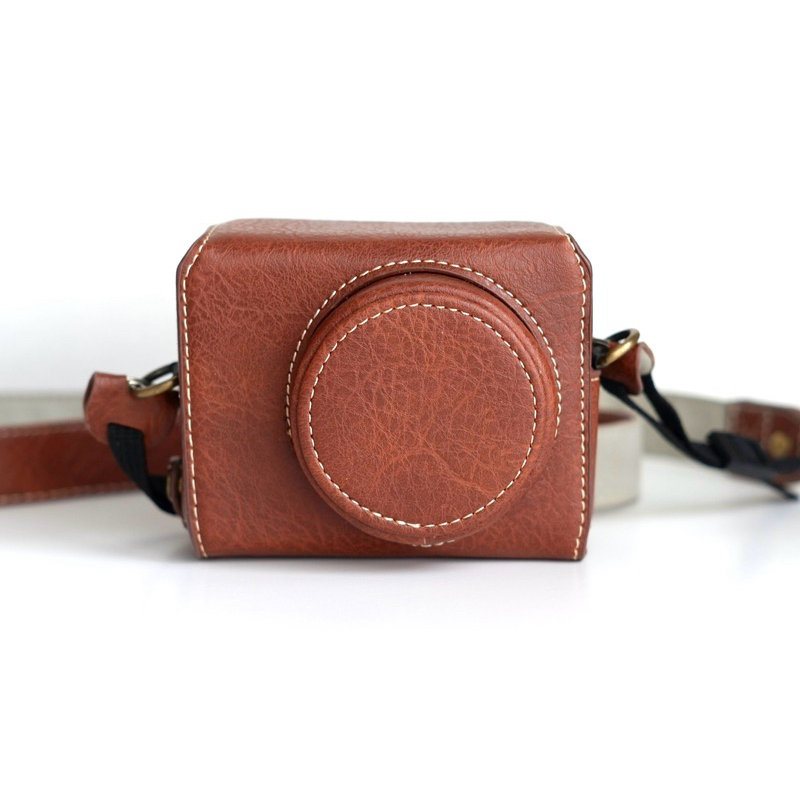 เคสกระเป๋ากล้อง เคสกล้อง Sony ZV1ii , Sony ZV1 Mark2