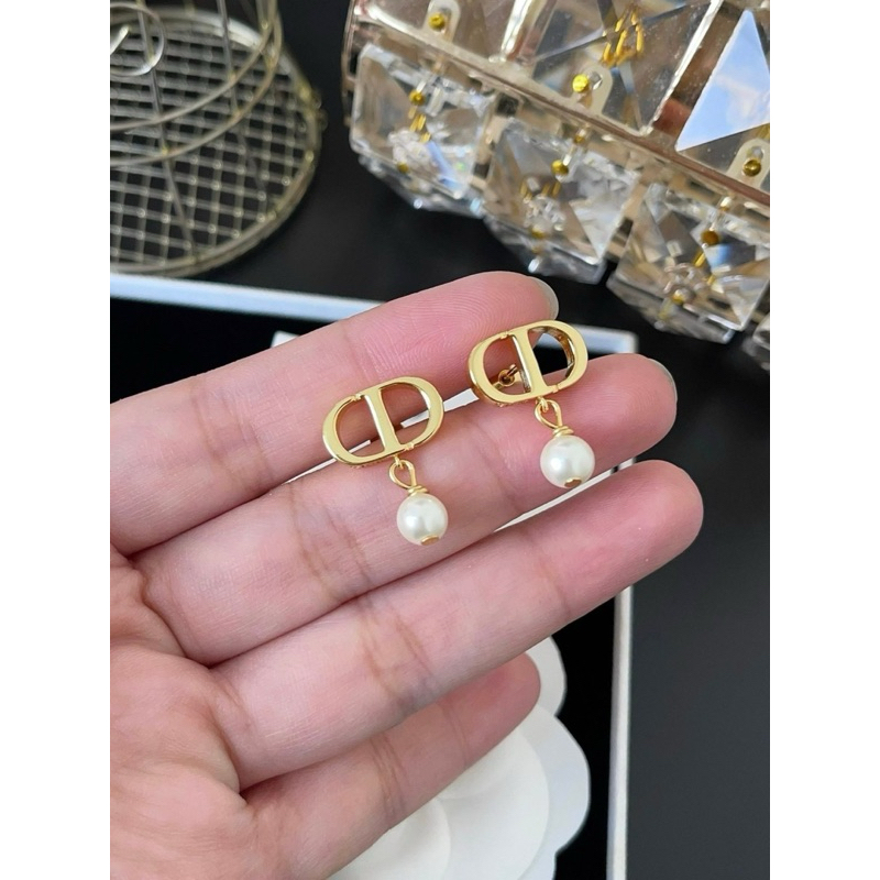 Ori 1:1🔥 คลอเลคชั่นขายดี #Dior (1.5cm.) #พร้อมส่งในไทย