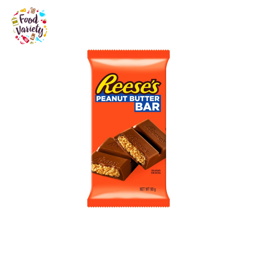 Reese's Peanut Butter Bar 90g