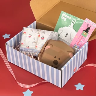 Bringhome Gift box กล่องของขวัญ กล่องบ้าน