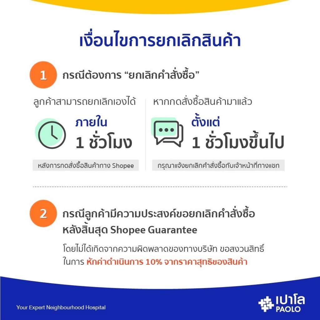 [E-Coupon] เปาโล โชคชัย 4 - ตรวจสุขภาพก่อนมีบุตร แพ็คคู่ เช็กโรคทางพันธุกรรม