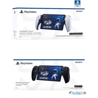 [พร้อมส่ง][ศูนย์ไทย] PlayStation : PlayStation Portal Remote Player for PS5 * ประกันศูนย์ Sony ไทย 1 ปี *