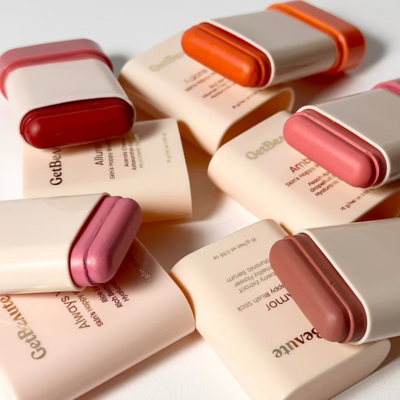 [PIKSKIN2] แท้/ส่งไว💫GetBeaute Always You Skin's Happy Stick 16g