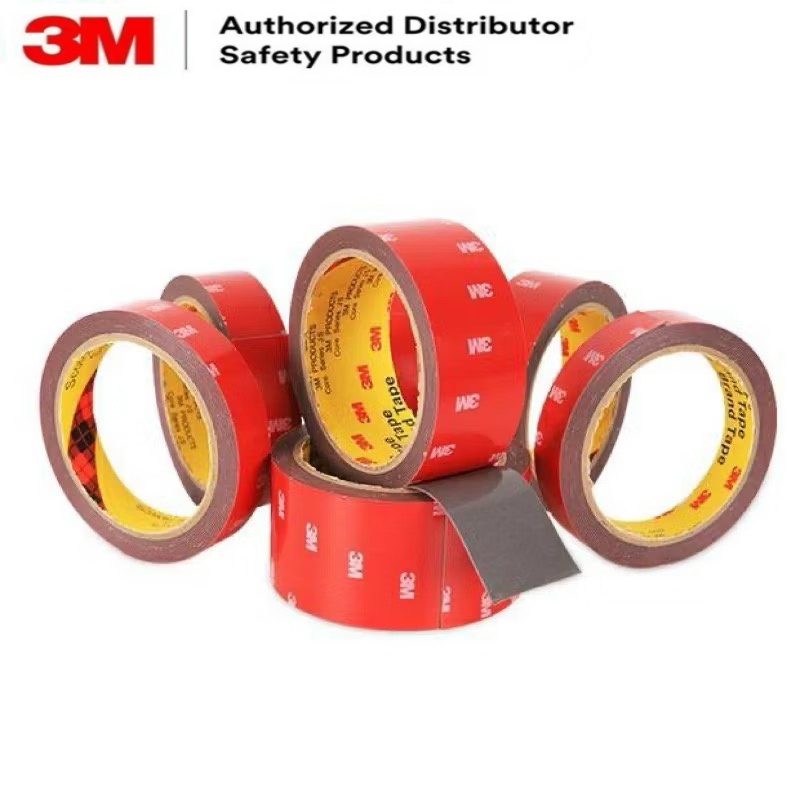 เทปกาว2หน้า3M ของแท้100% 3M4229P เทปกาวสองหน้า 3M แรงยึดติดสูง กันนํ้าทนร้อน เทปกาว3Mติดรถยนต์