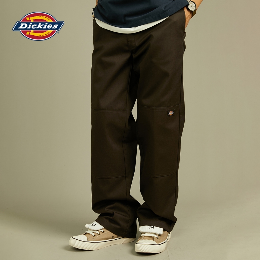 DICKIES MENS ICON 85283 กางเกงขาต่อทรง LOOSE FIT - ผู้ชาย