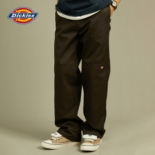 DICKIES MENS ICON 85283 กางเกงขาต่อทรง LOOSE FIT - ผู้ชาย