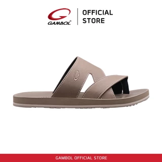 GAMBOL แกมโบล CHILL FEST รองเท้าแตะสวมชาย รุ่น GM11452 Size 40-44