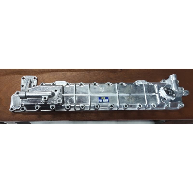 ฝาออยคูลเลอร์ สําหรับ (ISUZU 6BB1/6BD1/6BF1)