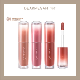 PERIPERA INK MOOD GLOWY TINT เพอริเพอร่า ทินท์