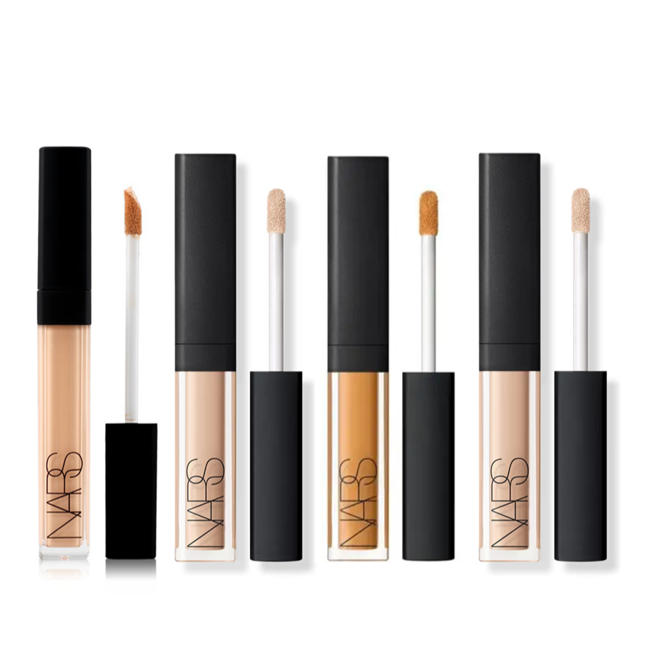 Nars Radiant Creamy Concealer 6ml. นาร์ คอนซีลเลอร์ สำหรับผิวหน้า