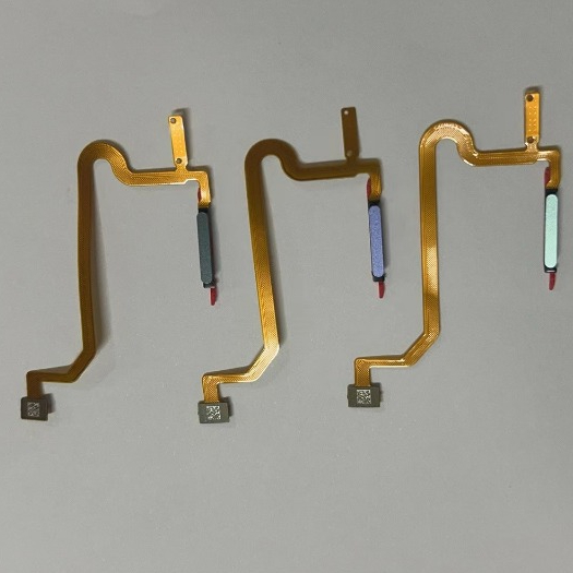 แพสแกนนิ้ว vivo y19S ชุดแพสแกนนิ้ว vivo y19S