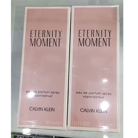 : Eternity Moment 30ml