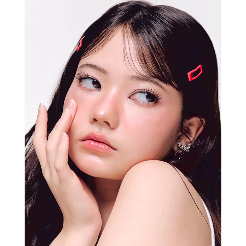 ขนตาปลอม กาวในตัว  ขนตาแบรนด์sugar eye กาวเจลลี่ + แถมฟรีที่หนีบ (1กล่องมี10คู่ 60ช่อ) thumbnail 7