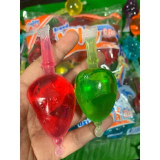 ตัวดูด หวานเย็น ยกแพค(30ชิ้น)เยลลี่