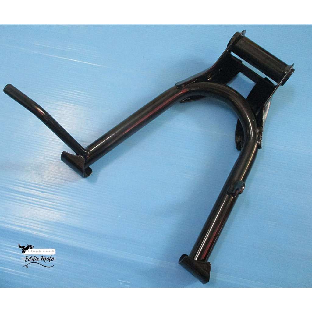 MIDDLE STAND Fit For HONDA S90 // ขาตั้งคู่ ขาตั้งกลาง