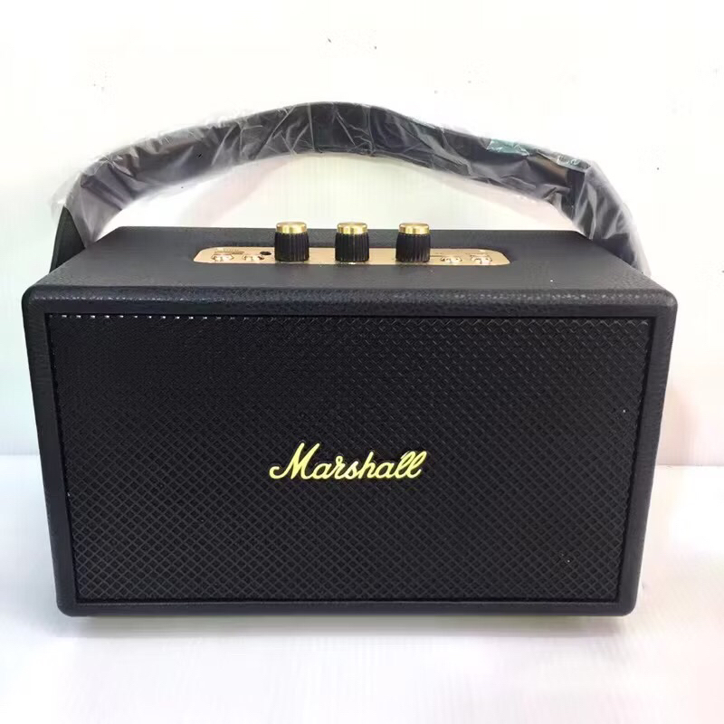 ลำโพงบลูทูธ รุ่น M13 รองรับAUX/TF/USB ปรับเบสได้ ดีไซน์สวย เบสแน่น มีหูหิ้วในตัว พร้อมส่งภายใน24ชม.