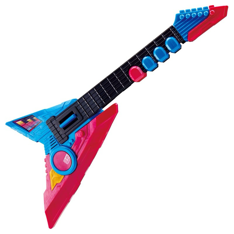 [พร้อมส่งในไทย]🇹🇭  DX Beat Axe -Kamen Rider Geats