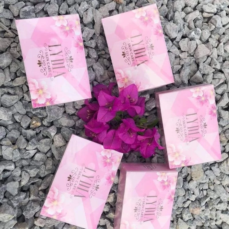 ครีมลิเดีย สกินแคร์ Lydia Cream (1กล่อง2ตลับ) แพ็คเกจเก่า thumbnail 9