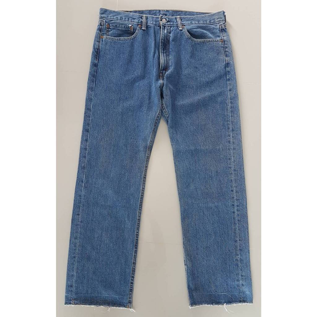 กางเกงยีนส์มือสอง L5054891 W38 (I1202)