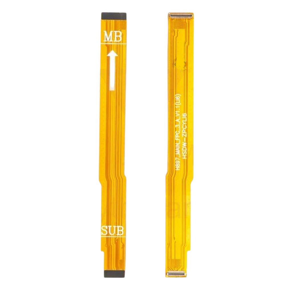 แพต่อบอร์ด Tecno Pova 6 Neo แพต่อบอร์ดชาร์จ Tecno Pova 6 Neo