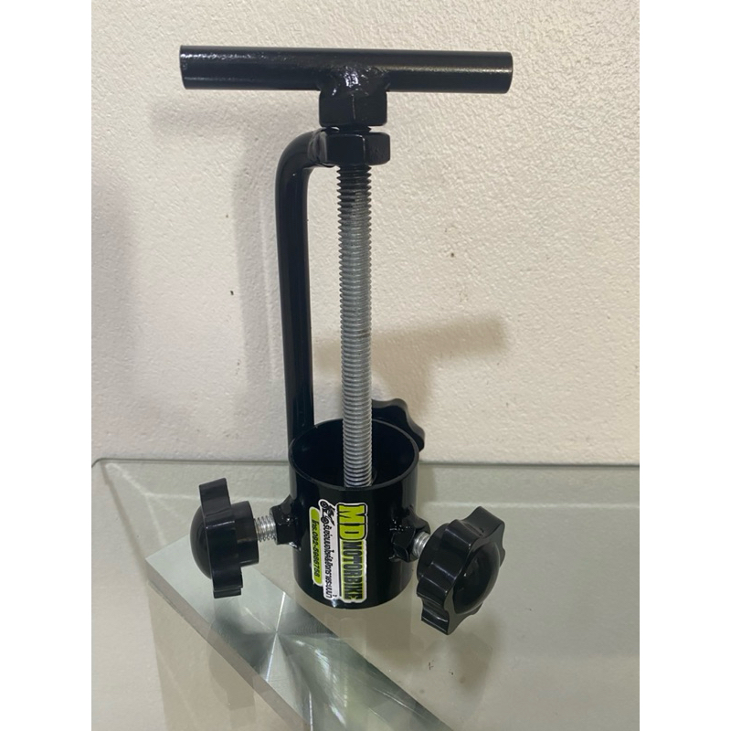 ตัวถอดโช๊คหน้า ตัวถอดกิ๊ปล็อคแกนโช๊ค มอเตอร์ไซค์ ใช้ได้ทุกรุ่นทั้งสองแบบ