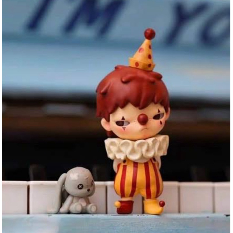 เช็คการ์ด Hirono Pop Land V1