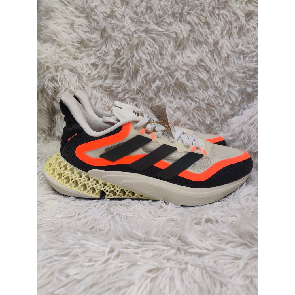 Adidas รองเท้าวิ่ง ADIDAS 4DFWD PULSE 2 GX9285 size 42