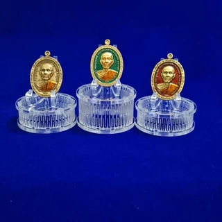 ฐานตั้ง วางพระเครื่อง โต๊ะจิ๋ววางพระ