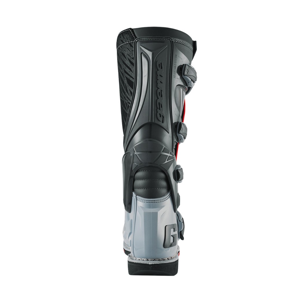 สีใหม่ รองเท้าวิบาก Gaerne Fastback Endurance ( ไม่ใช่พื้นเอ็นดูโร่ )