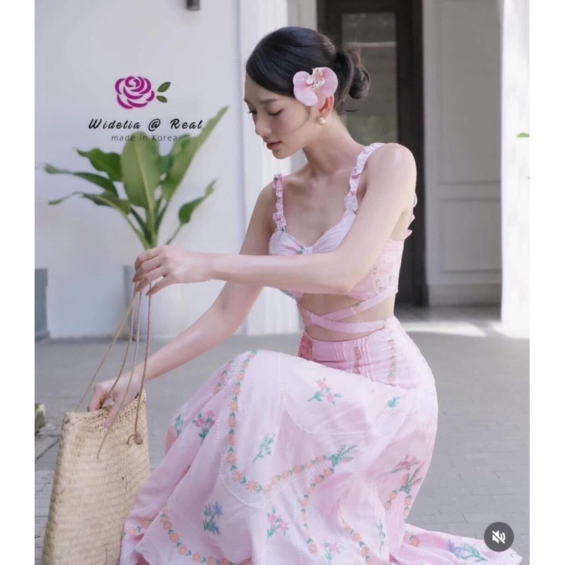 widelia@realชุดเซทงานป้ายwidelia@real