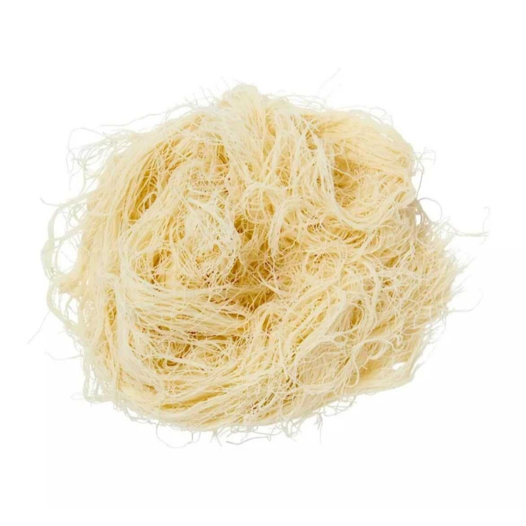 เส้นคูนาฟ่า Kataifi สำหรับทำช็อคโกแลตดูไบ ทำไส้ขนม สด ใหม่