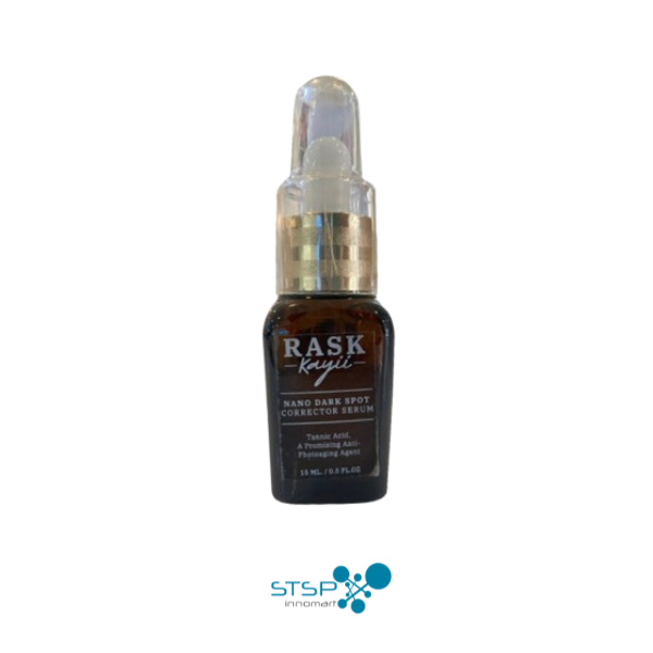 Nano Dark Spot Corrector Serum