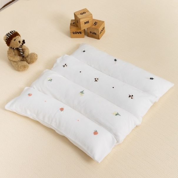 ปลอกหมอนข้าง OXY Baby รุ่น Korean Cotton