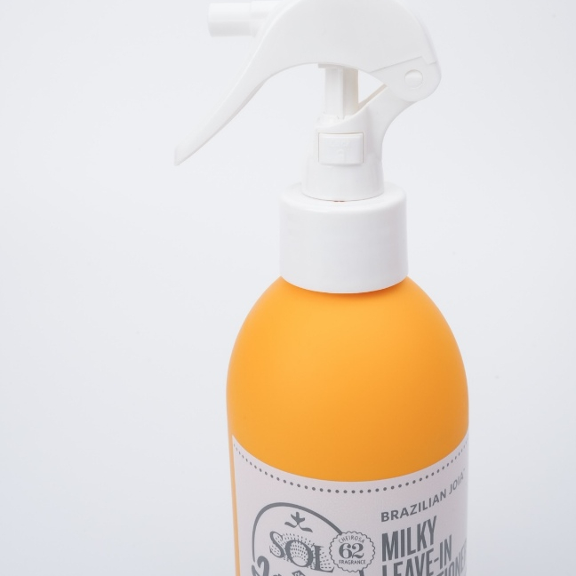 *พร้อมส่ง* SOL DE JANEIRO Brazilian Joia Milky Leave-In Conditioner 210ml ราคา ถูกที่สุด ดีลบีเคเค แกลเลอรีภาพที่ 3