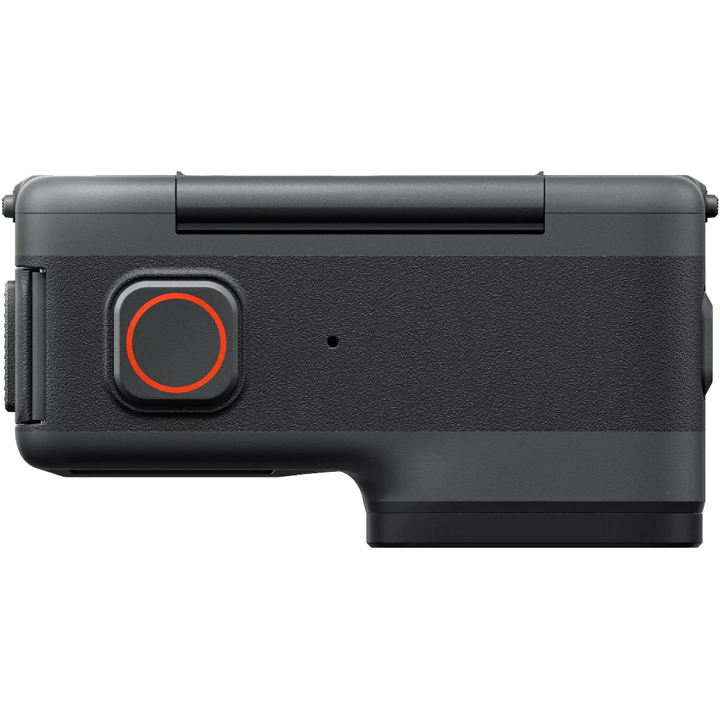 Insta360 - Ace Pro AI-Powered Waterproof Action Camera - Black thumbnail 7