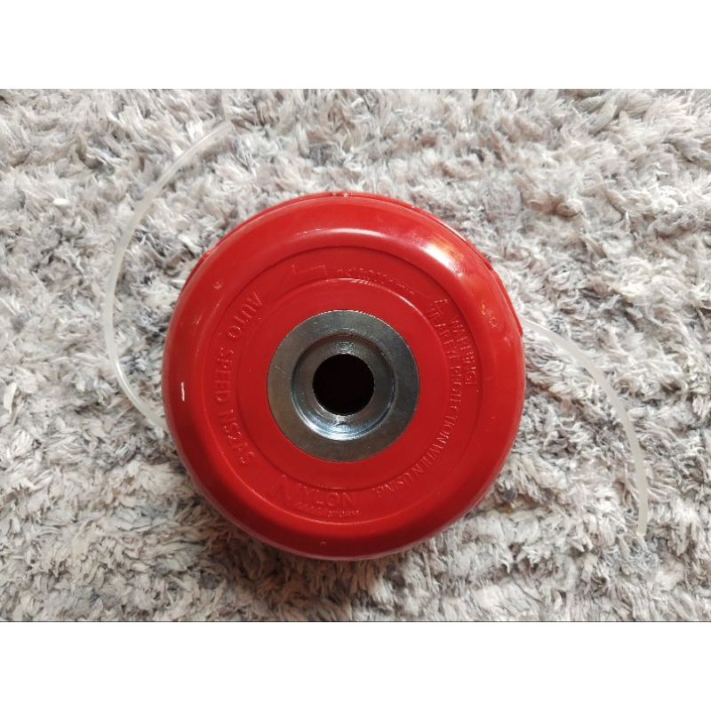 กระปุกเอ็นตัดหญ้าAuto Speed รุ่น NS2AS ขนาด 5 นิ้ว