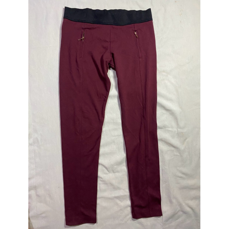 กางเกงทรงสวยgiordano