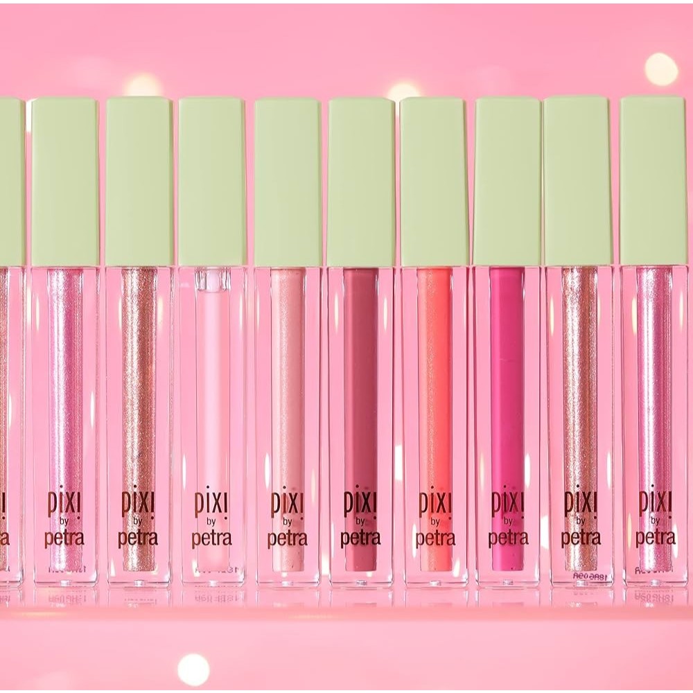 Pixi Lip Lift Max Lip Treatment 2.7g