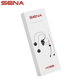 SENA E30 HELMET CLAMP KIT - ชุดขาครบเซ็ต สำหรับ SENA E30 (ไม…