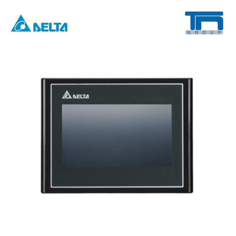 Delta Advanced หน้าจอ HMI รุ่น DOP-103WQ