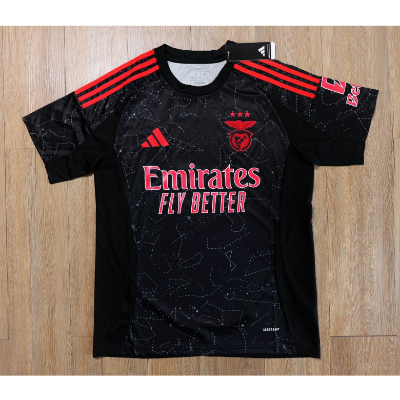 เสื้อบอล AAA เบนฟิก้า 2024/25(พร้อมส่ง)