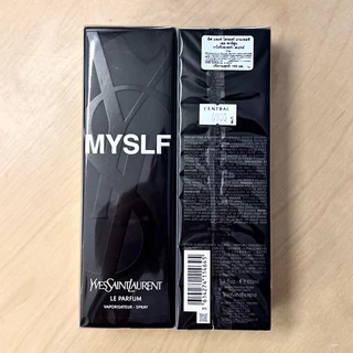 ✨ YSL myslf EDP / Parfum / L’Absolu น้ำหอม ของแท้✅