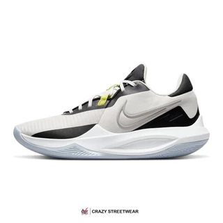 Nike Precision VI (DD9535-004) สินค้าลิขสิทธิ์แท้ Nike รองเท้าผู้ชาย รองเท้าบาส ไนกี้ ของแท้